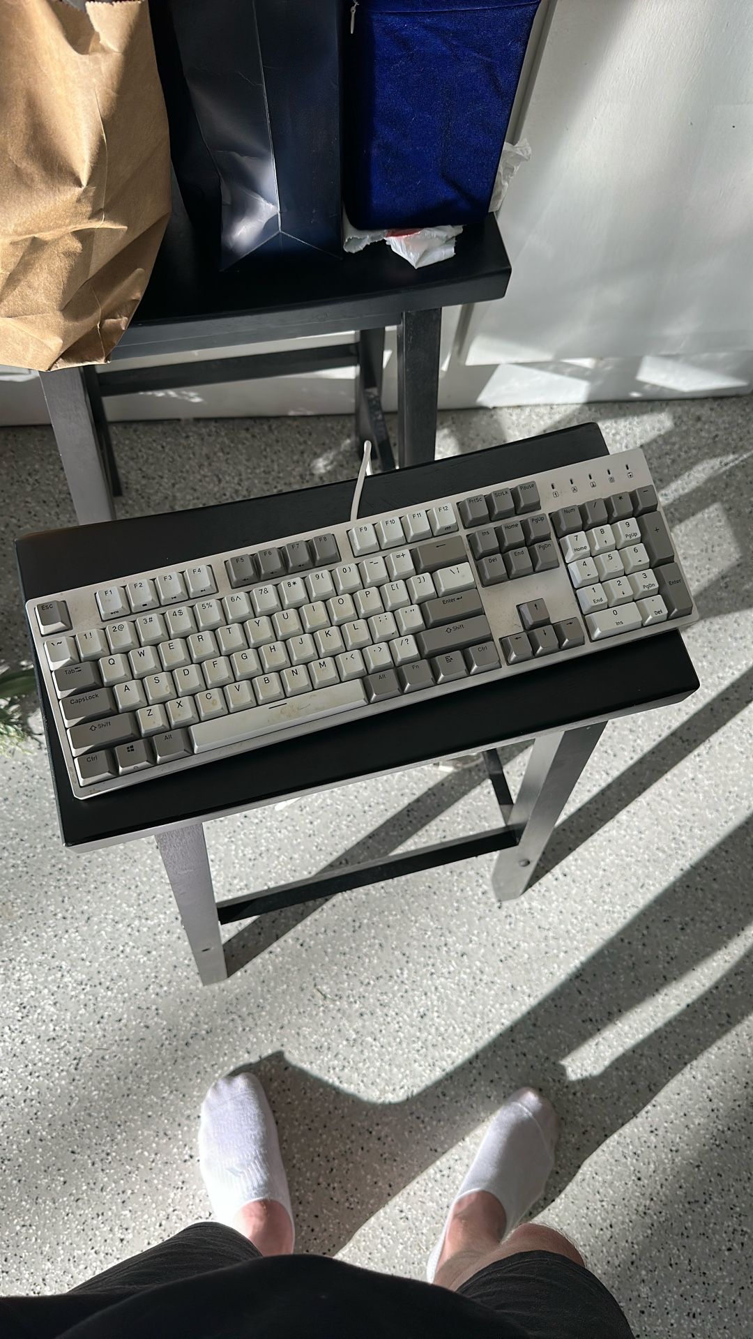Durgod Taurus Mechanical Keyboard