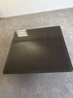 Nice coffee table