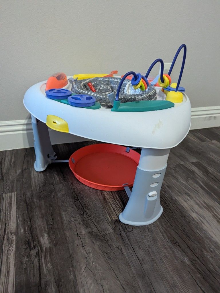 Infantino Baby Stationary