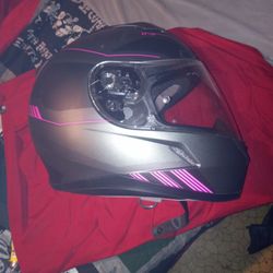 Helmet