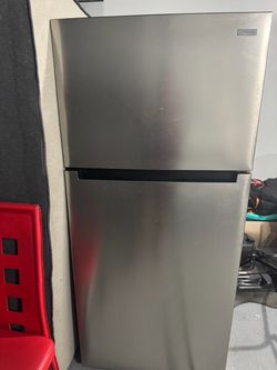 Visanni fridge
