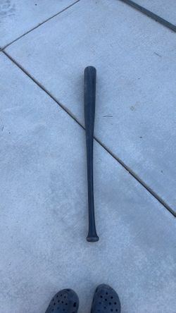 Baseball bat