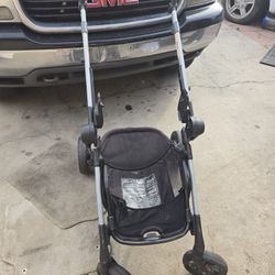 Evenflo Xpand Stroller