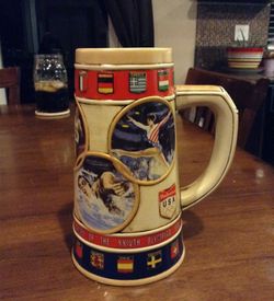 1988 Olympic Stein