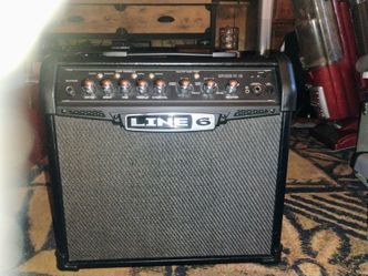 Amplifier