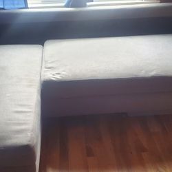 Convertable Sofa Bed 