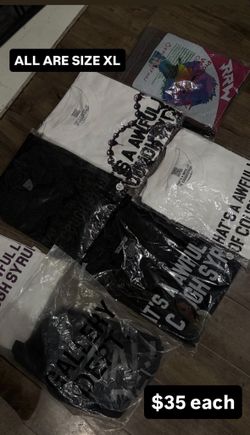 Tees