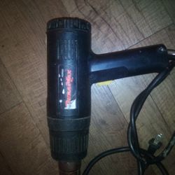 Dura Max Heat Gun 