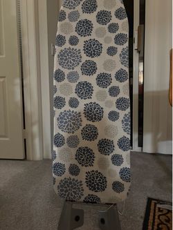 Ironing Board