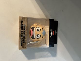 Avatar Earbud Case Cover 