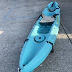 Kayak Boat