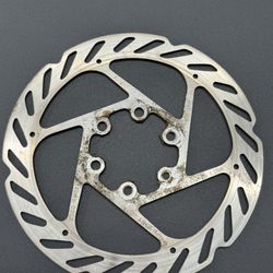 Avid G2 CleanSweep 6-bolt disc brake rotor