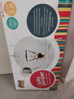 Jolly Jumper