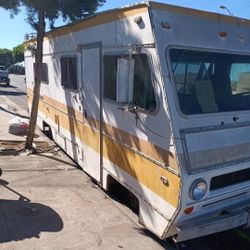 1976 Dodge Southwind