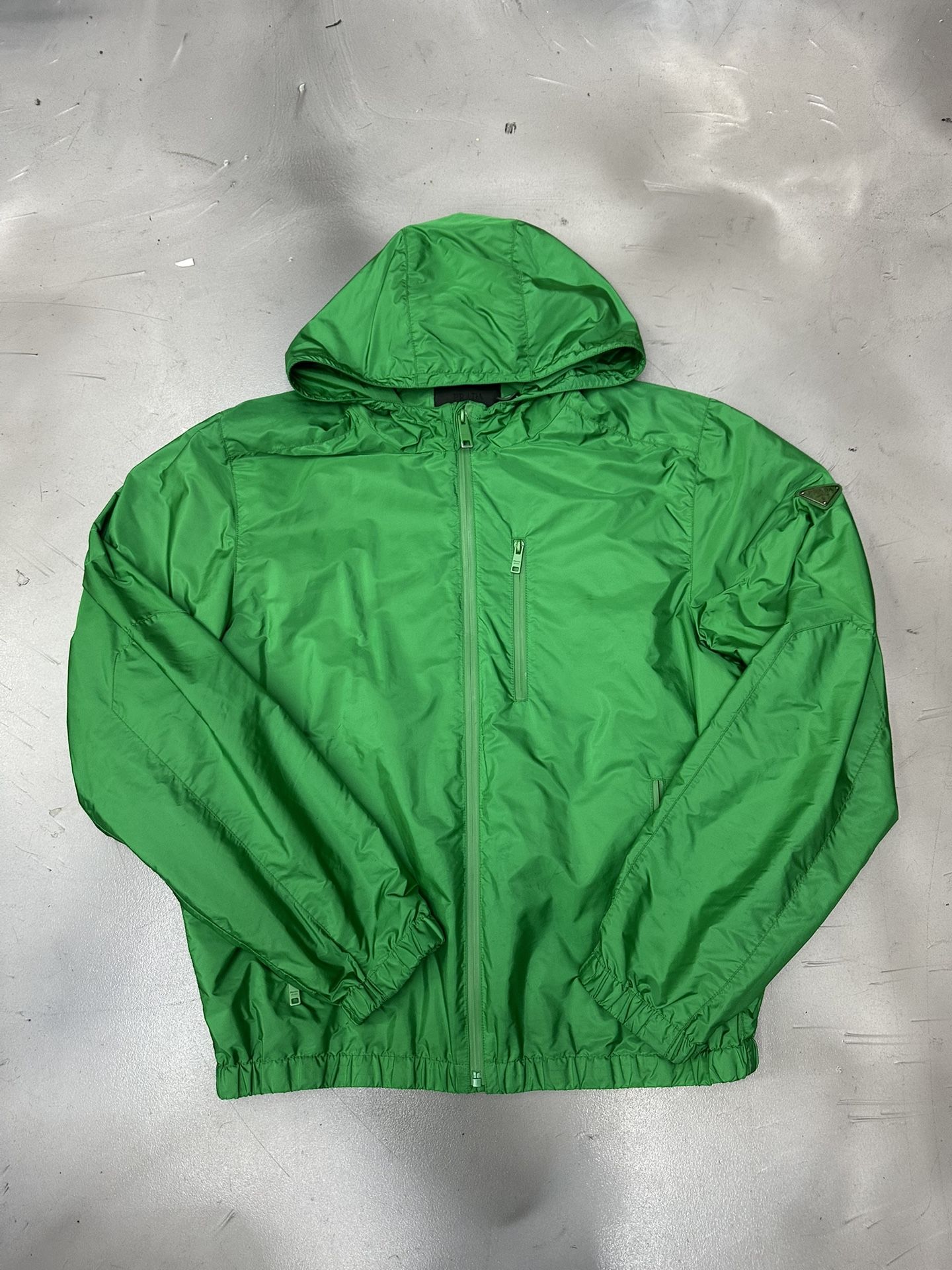 Prada Men’s Windbreaker Size - XL