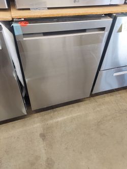 LG 24" Top Control Dishwasher