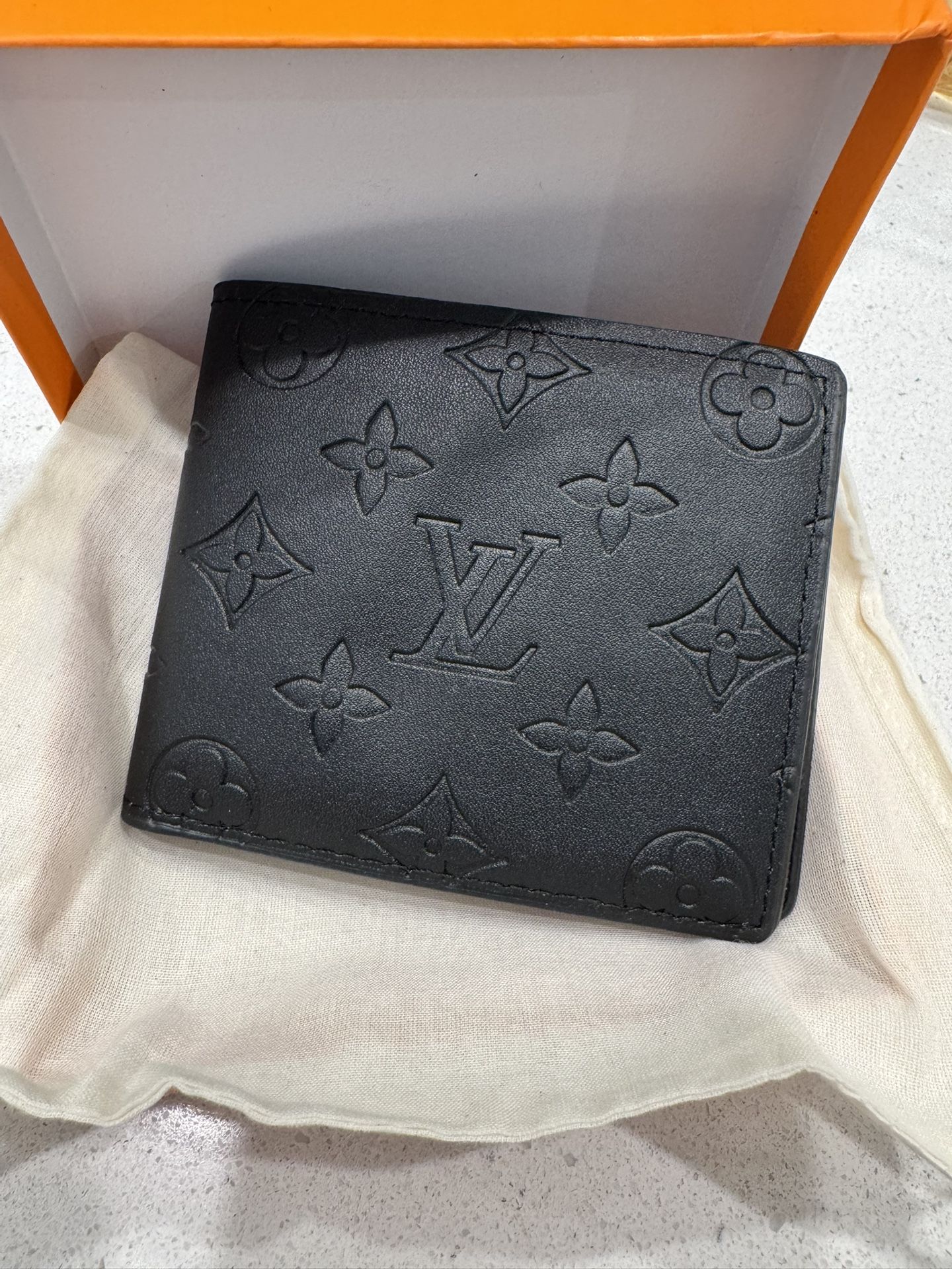 Men’s Designer Wallet 
