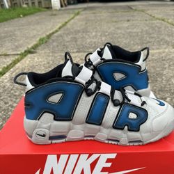 Nike Uptempo 96 