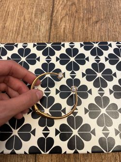 Kate spade bracelet