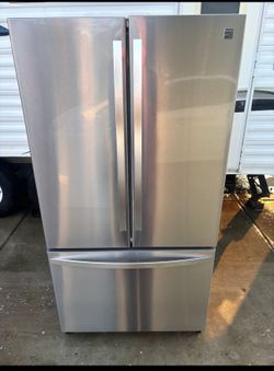 Used Refrigerator
