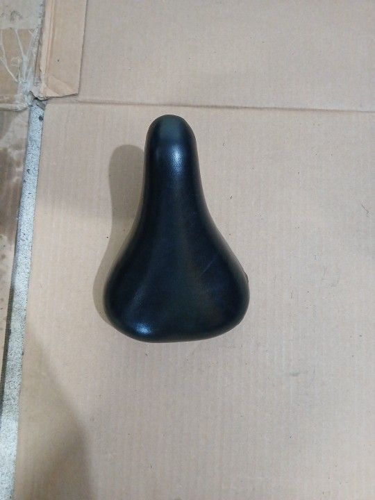 Kid Bike Saddle Seat