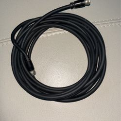 Cable - Coaxial