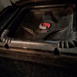 10 Inch Kicke L5 Solobarric 