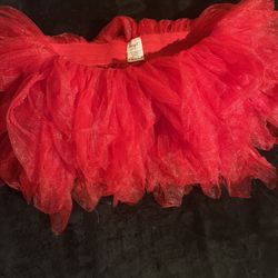 Tutu Top