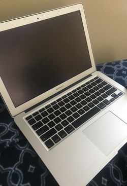 2010 Mac Book AIR