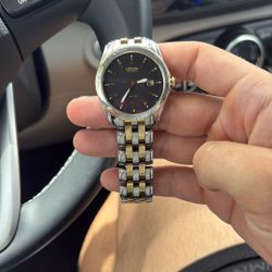 citizen Eco Drive