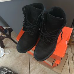 Timberland Boots Men’s 