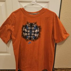 Various Men's T-Shirts