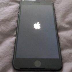 Apple iPhone 7 plus unlocked 128GB space cry