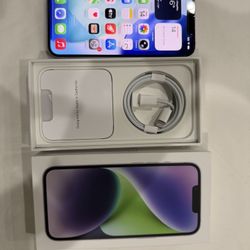 iPhone 14 128GB