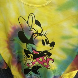 Disney Merch