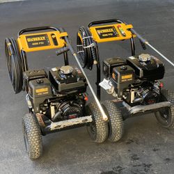 Pressure Washer 4000psi 