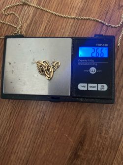 Gold