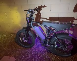 Modded TST R002