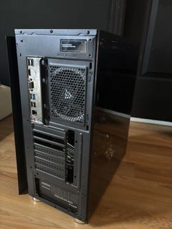 I buy Power I5 Brand New Has Parts And Eveything Just Needs To Be Built