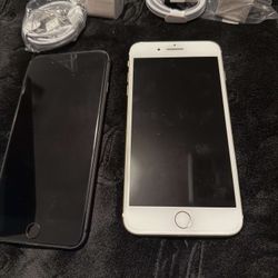 Iphone 8 Plus 