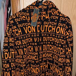 Von Dutch Hoodie