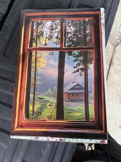 Painting Decor 24x16