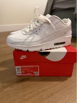 Boys Nike Air Max