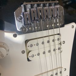 Ibáñez Gio Guitar 