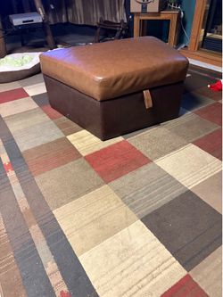 Sofa set recliners in the end