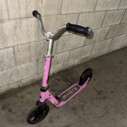 Kids Scooter