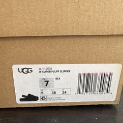Ugg Slippers Brand New 