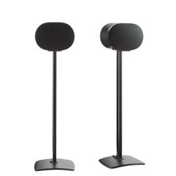 Sanus Speaker Stands WSSE32-B2