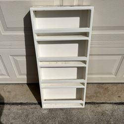 Spice Rack For Pantry Door-Reduced 