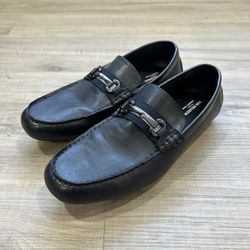 Van Heusen Flex Loafers Memory Foam Size 10.5